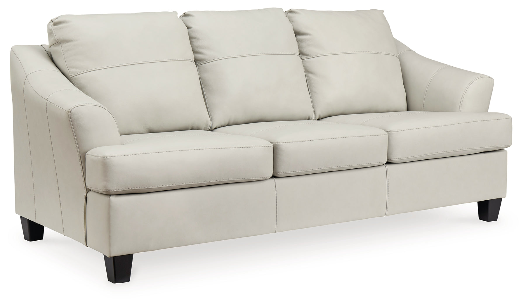 Genoa Queen Sofa Sleeper, Oversized Chair and Ottoman