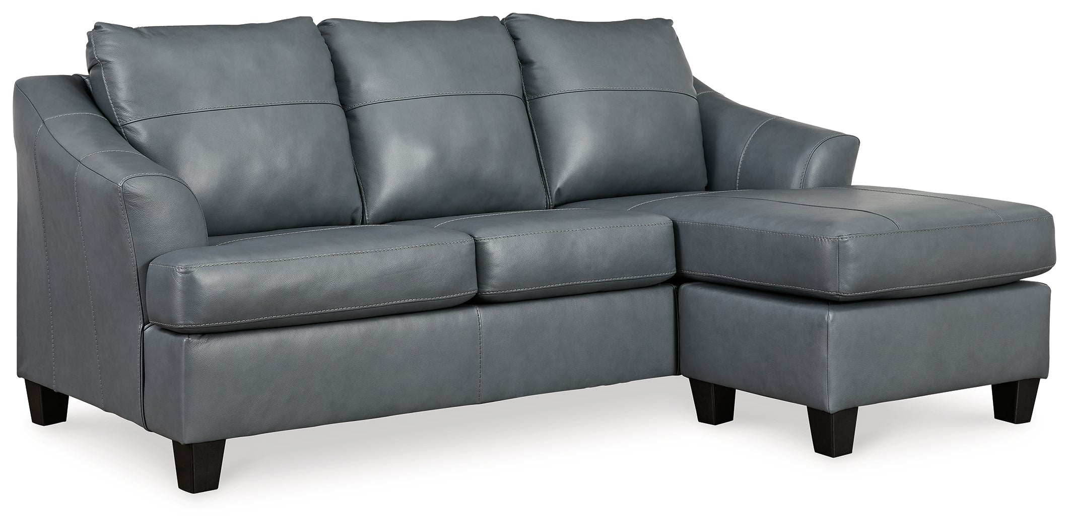 Genoa Chaise Sofa and Oversized Chair