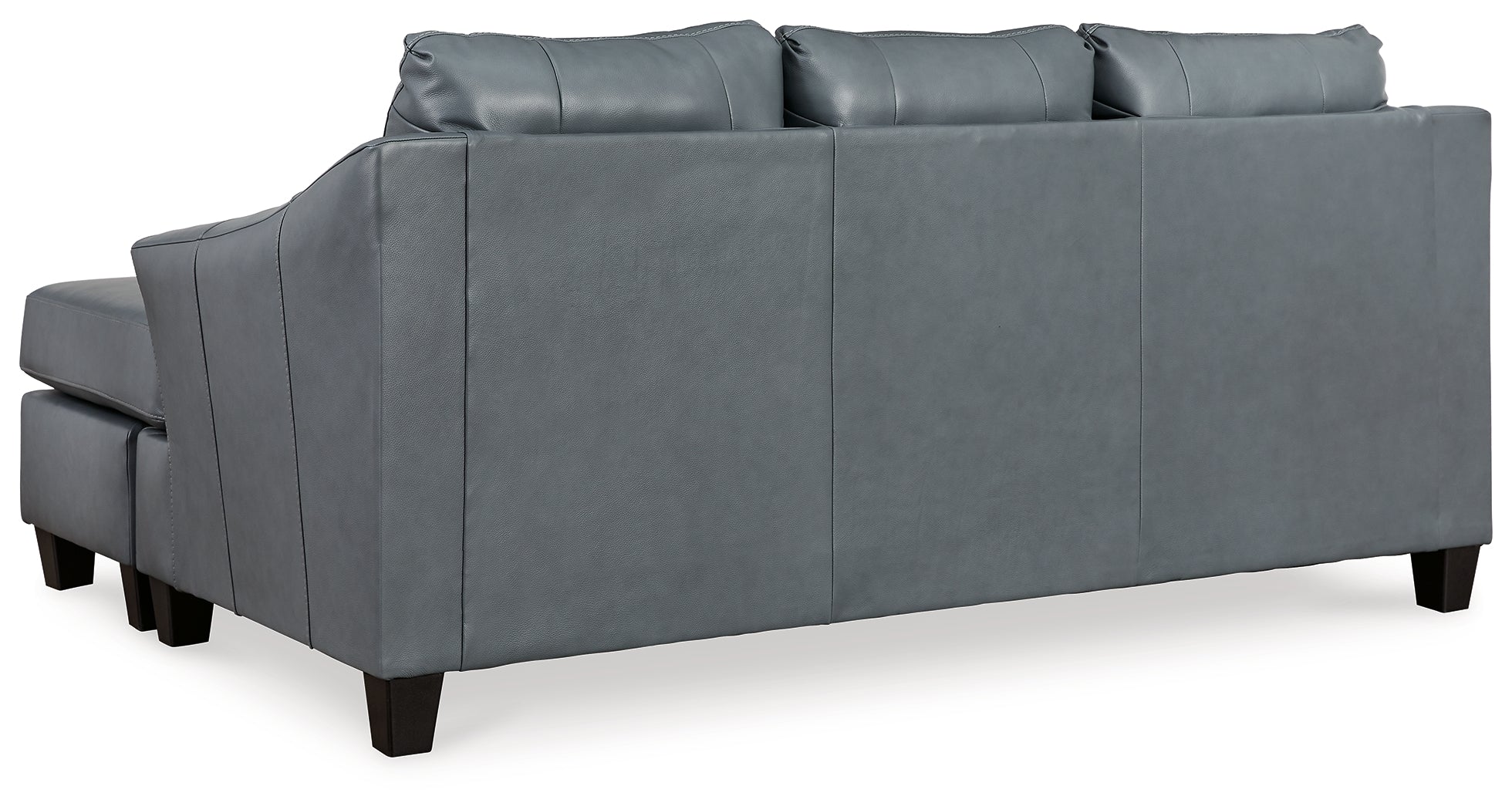 Genoa Chaise Sofa and Oversized Chair