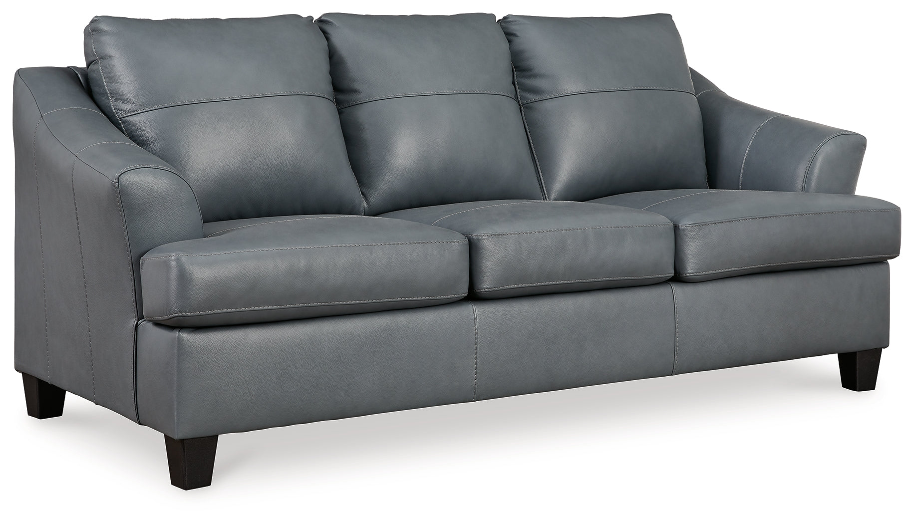 Genoa Sofa, Loveseat, Oversized Chair and Ottoman