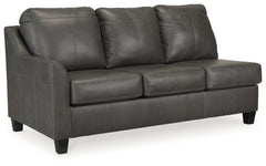 Valderno Left-Arm Facing Sofa