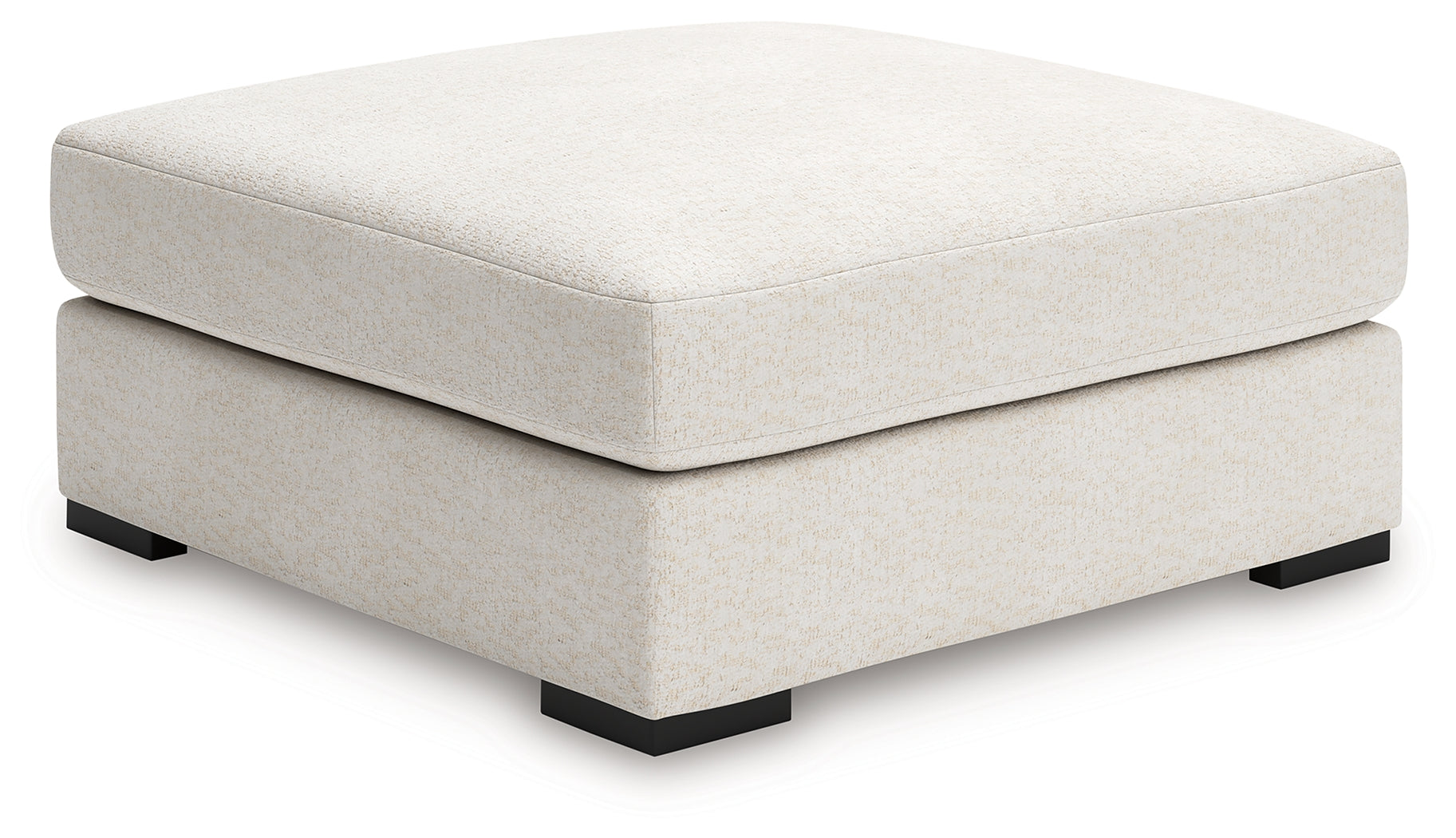 Donelson Creek 5-Piece Sectional and 2 Oversized Ottomans