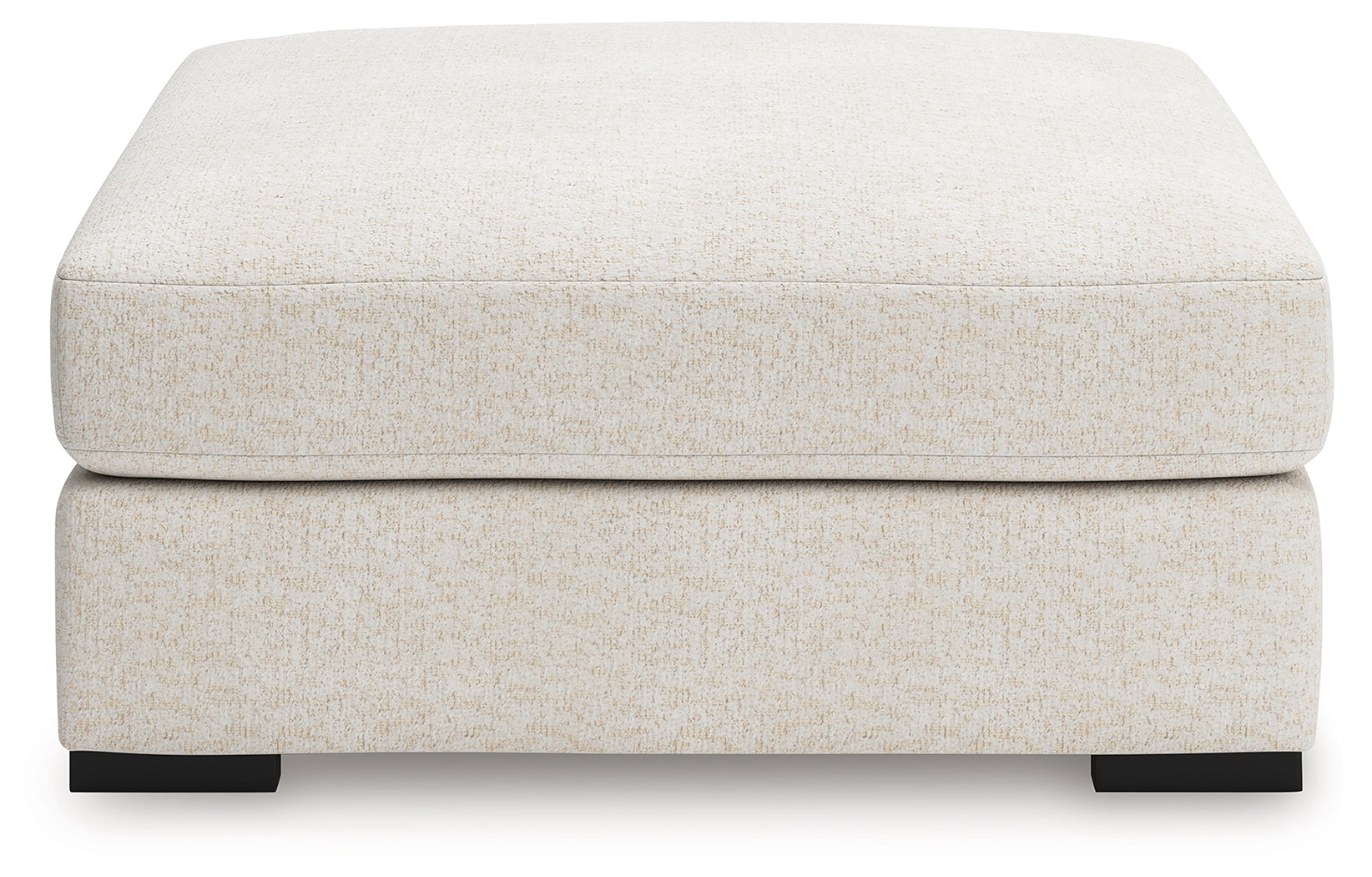 Donelson Creek 5-Piece Sectional and 2 Oversized Ottomans