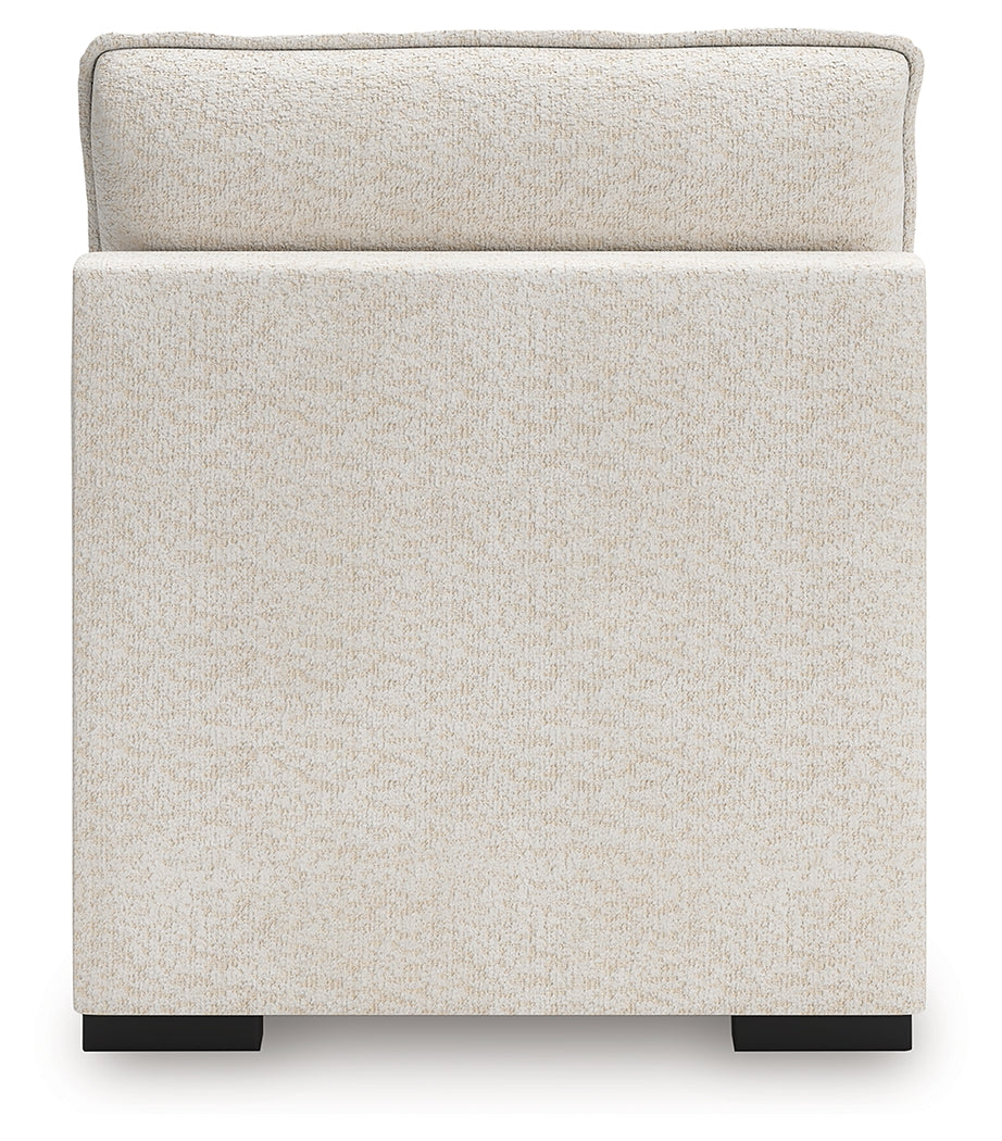 Donelson Creek Armless Chair