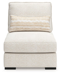 Donelson Creek Armless Chair