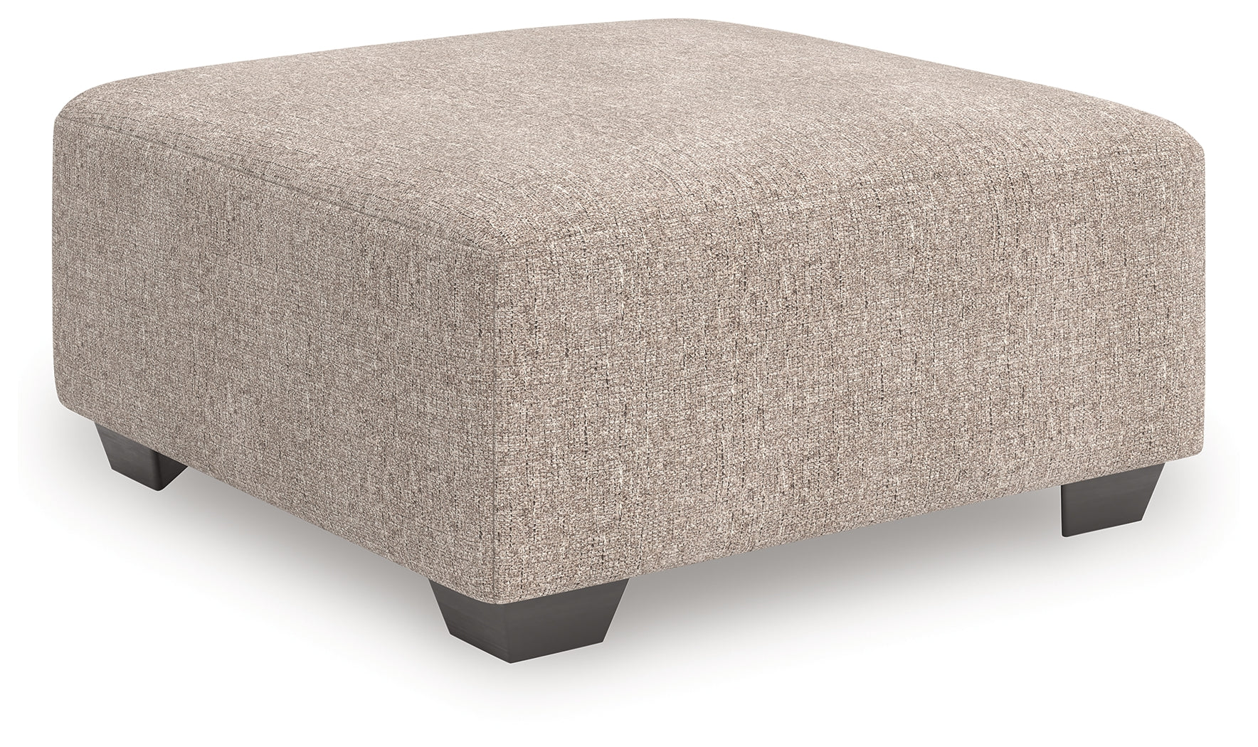 Seyler Lane Oversized Accent Ottoman