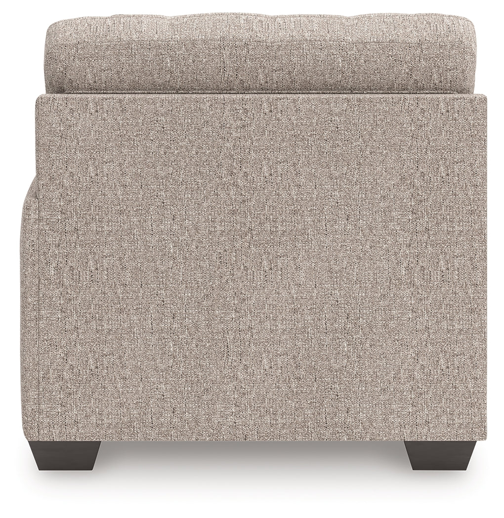 Seyler Lane Right-Arm Facing Corner Chaise