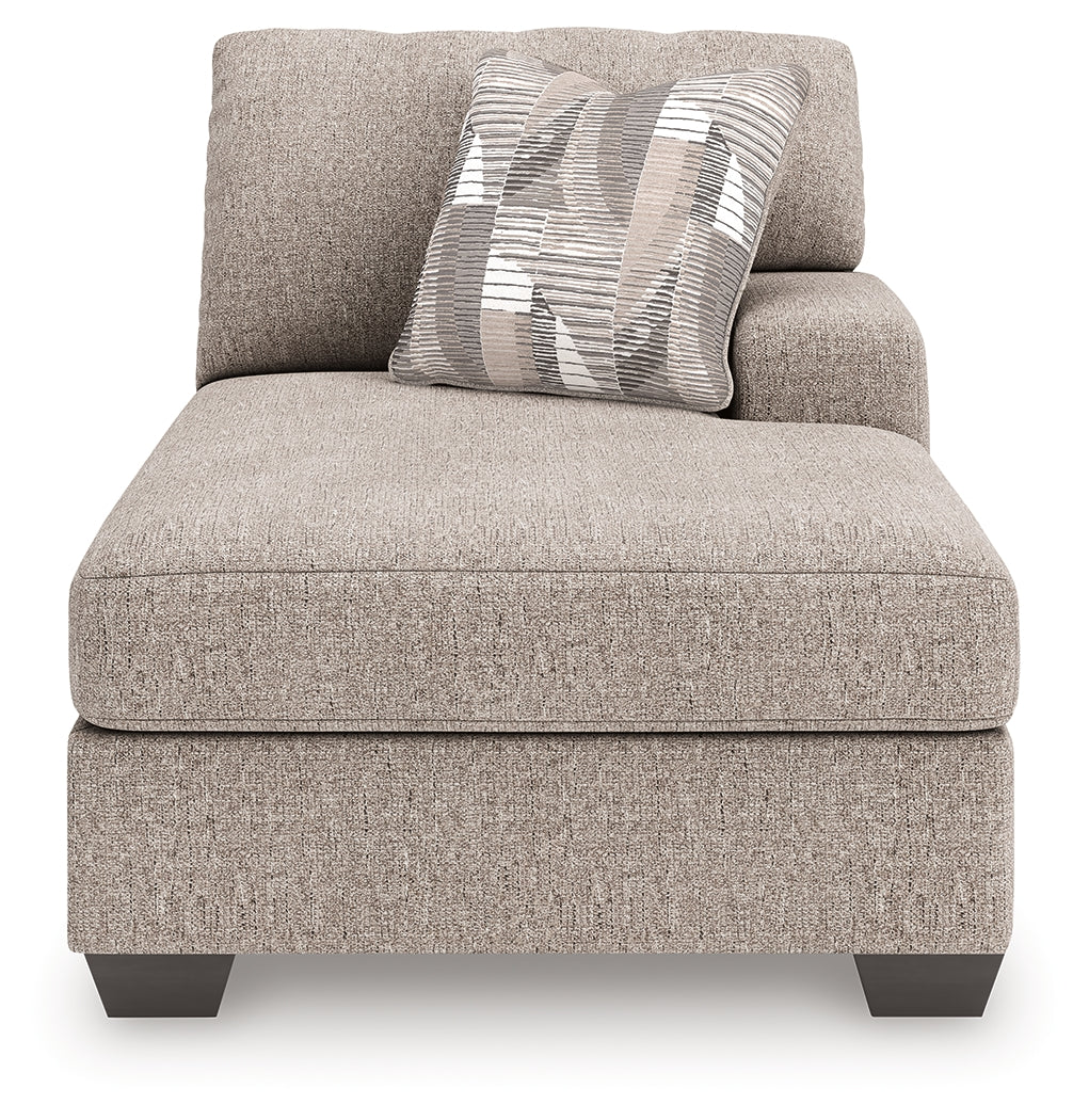 Seyler Lane Right-Arm Facing Corner Chaise