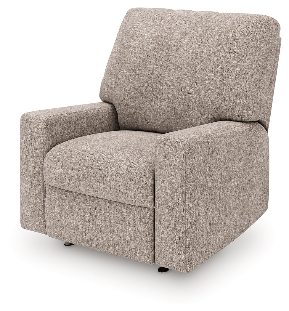 Seyler Lane Recliner