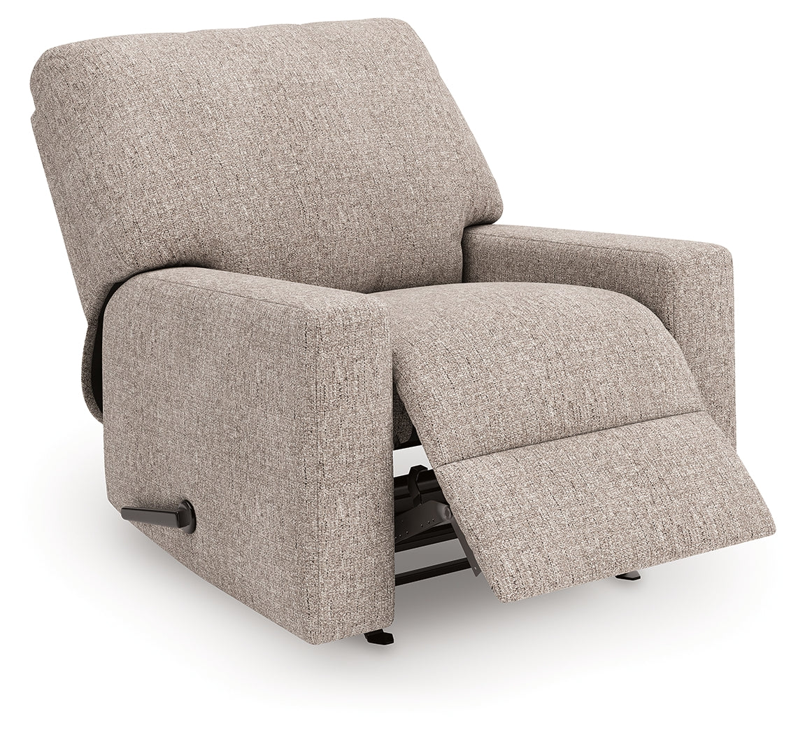 Seyler Lane Recliner