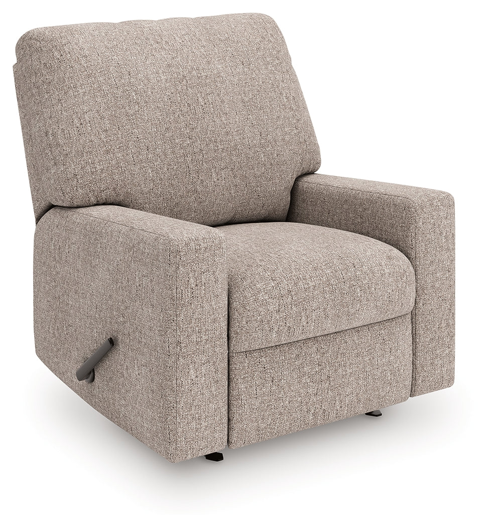 Seyler Lane Recliner