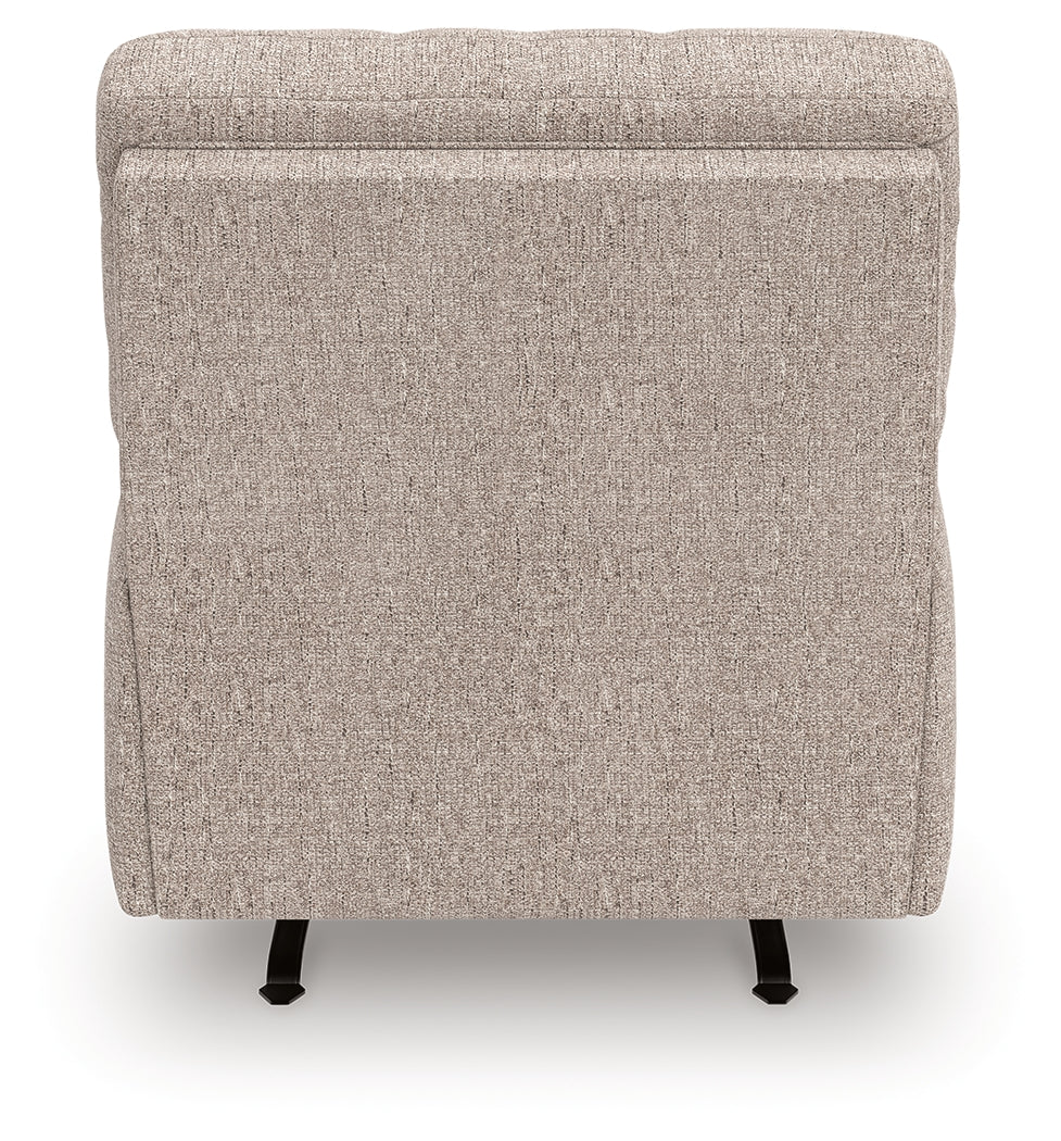 Seyler Lane Recliner