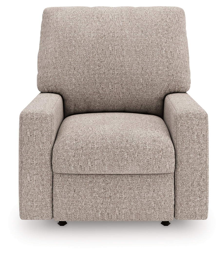 Seyler Lane Recliner