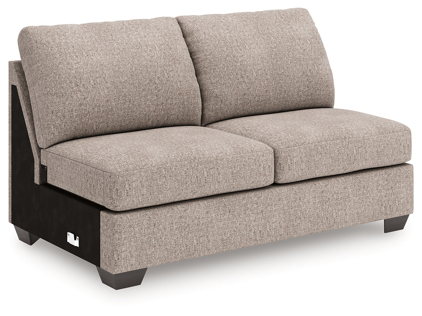 Seyler Lane Armless Loveseat