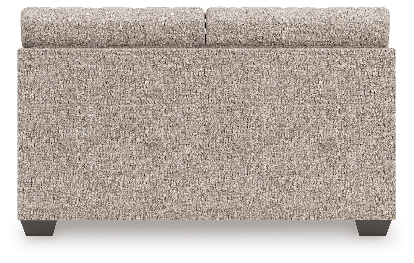 Seyler Lane Armless Loveseat