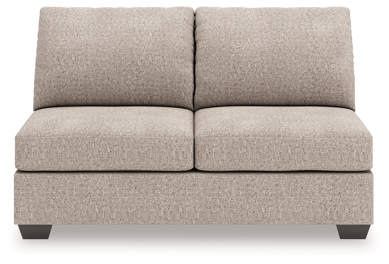 Seyler Lane Armless Loveseat