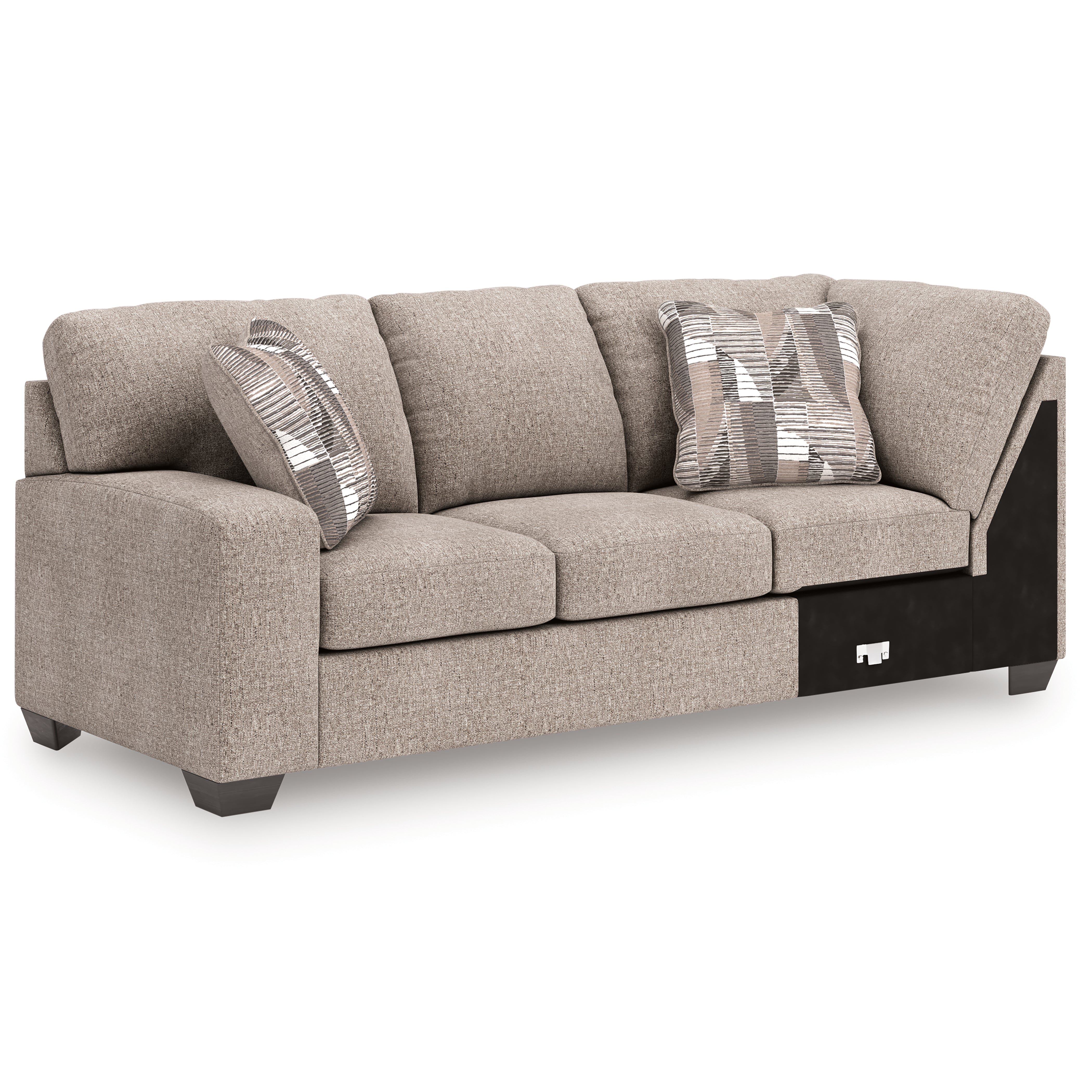 Seyler Lane 3-Piece Sectional with Chaise