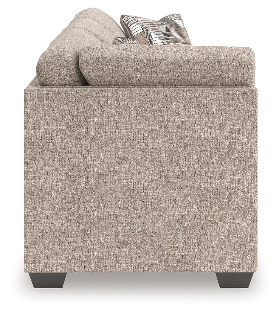 Seyler Lane Right-Arm Facing Sofa with Corner Wedge