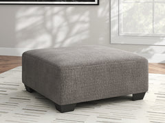 Seyler Lane Oversized Accent Ottoman
