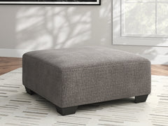 Seyler Lane Oversized Accent Ottoman