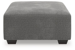 Seyler Lane Oversized Accent Ottoman