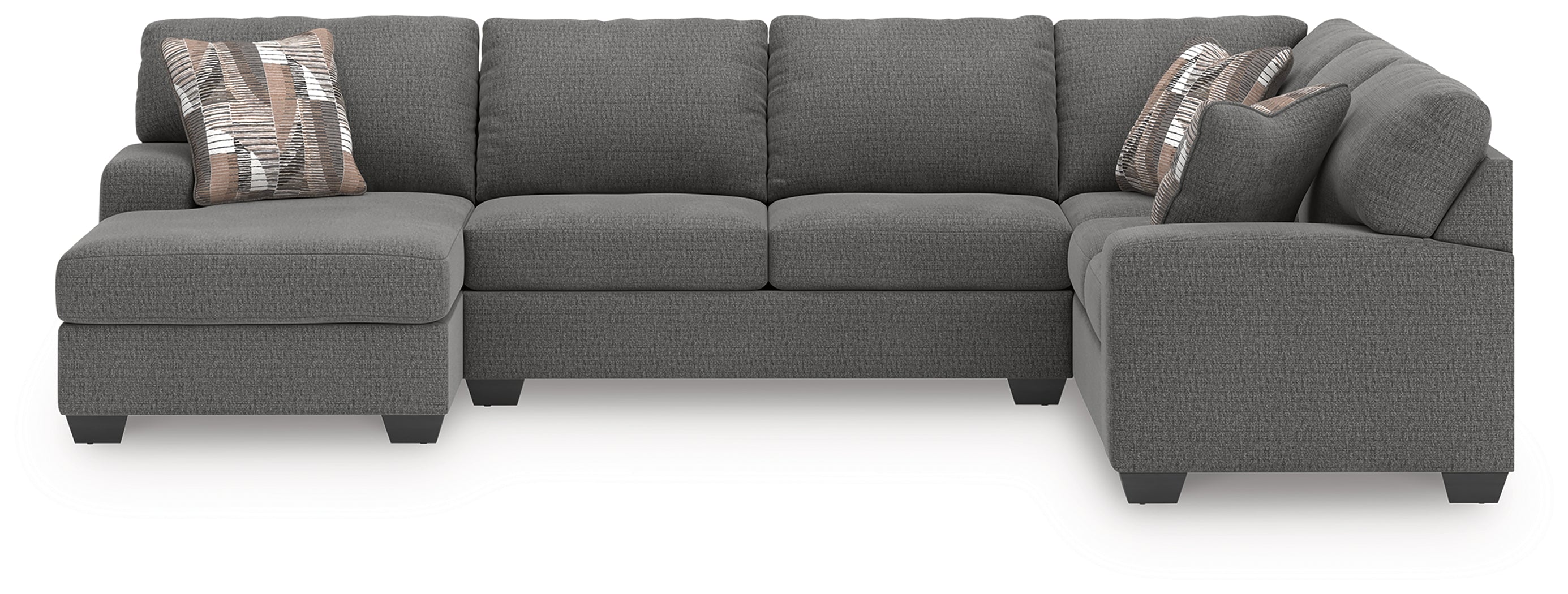 Seyler Lane 3-Piece Sleeper Sectional with Chaise