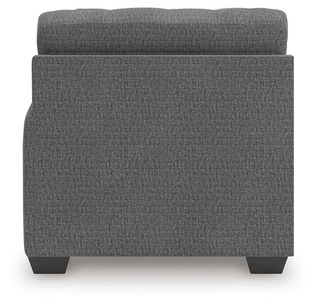 Seyler Lane Right-Arm Facing Corner Chaise