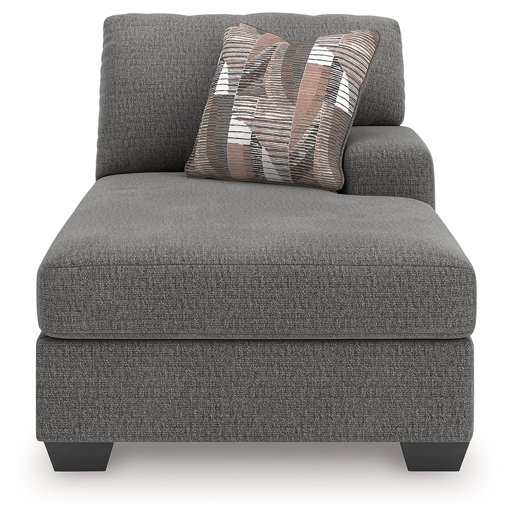 Seyler Lane Right-Arm Facing Corner Chaise