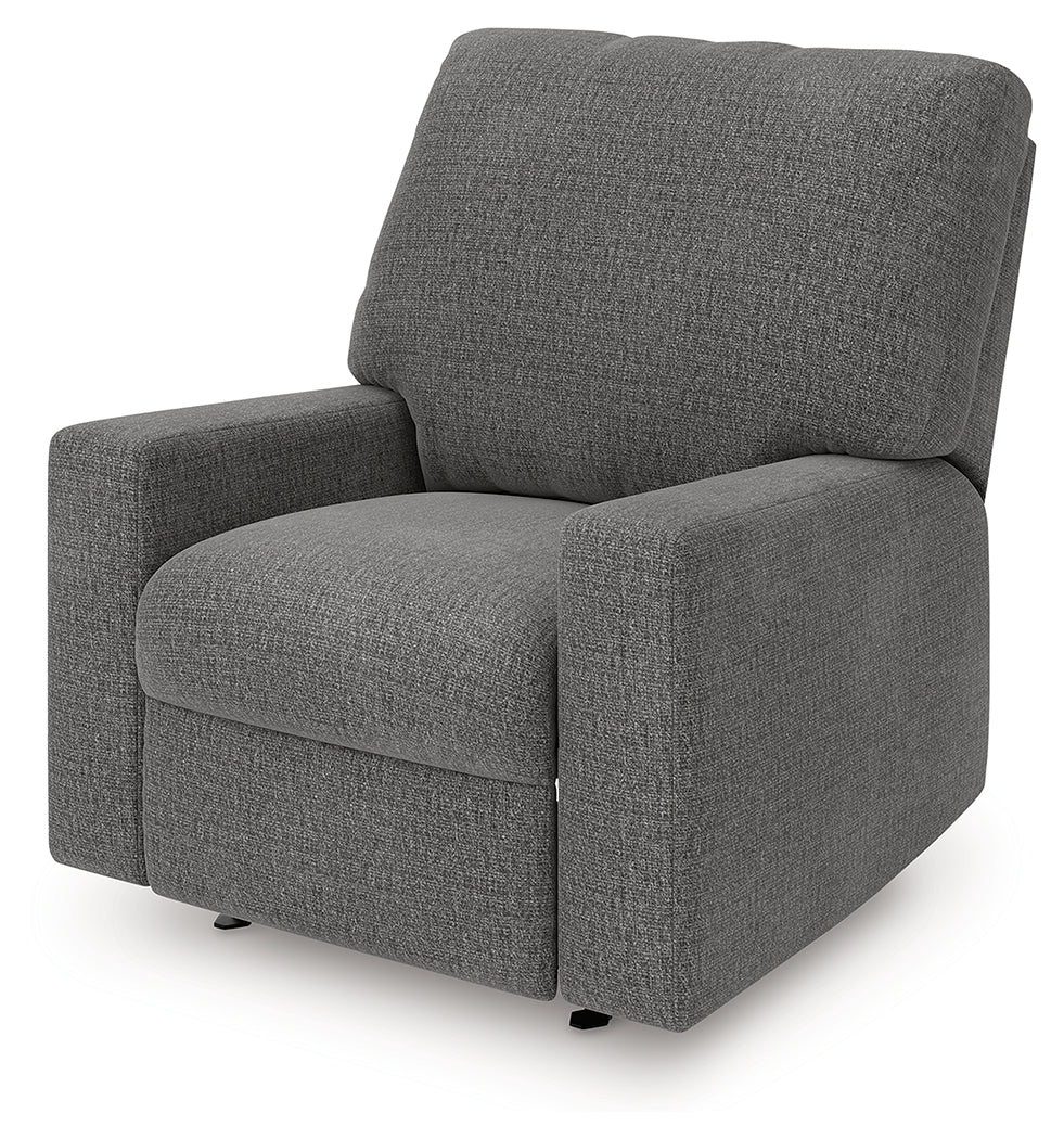 Seyler Lane Recliner