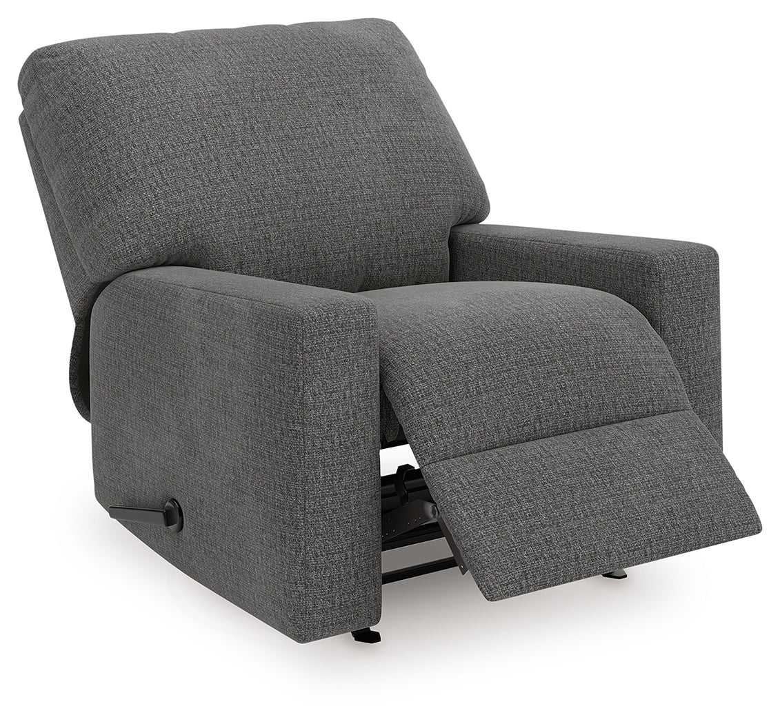 Seyler Lane Recliner