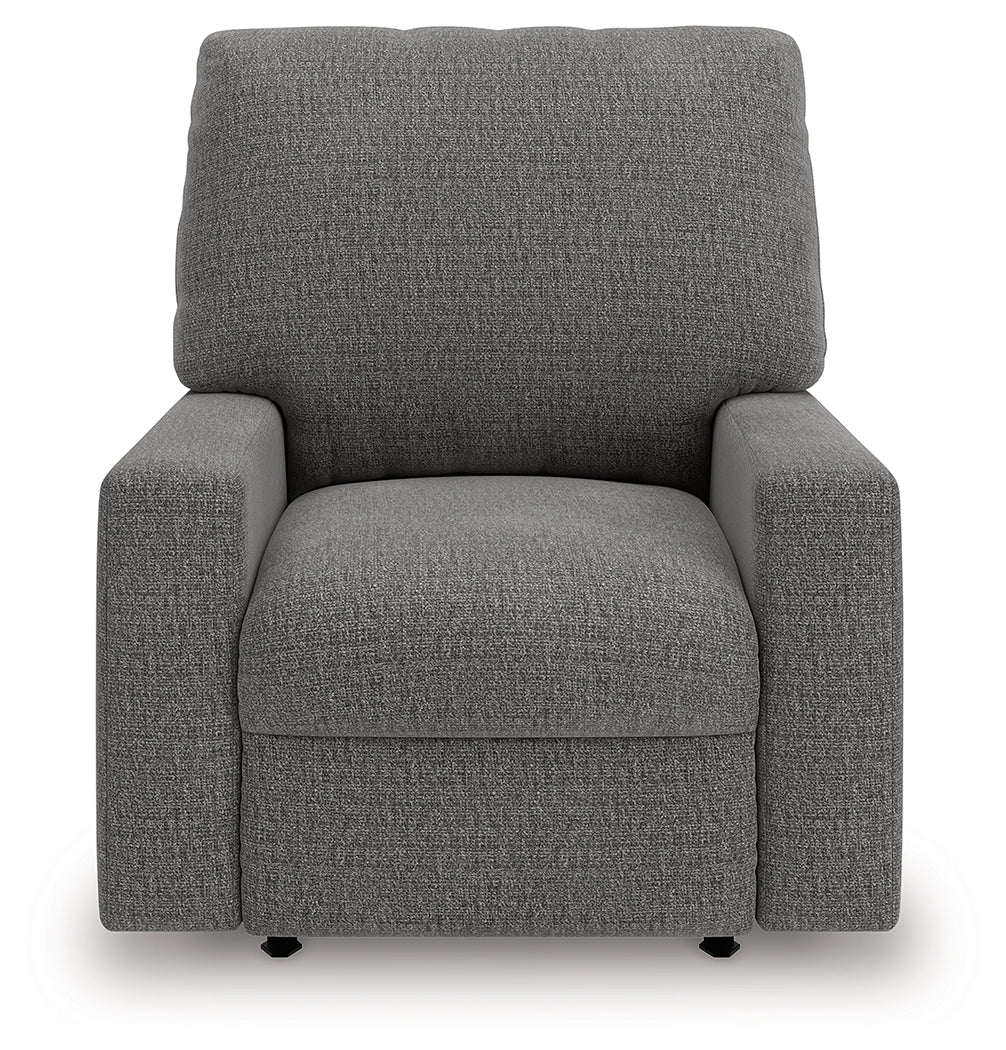 Seyler Lane Recliner