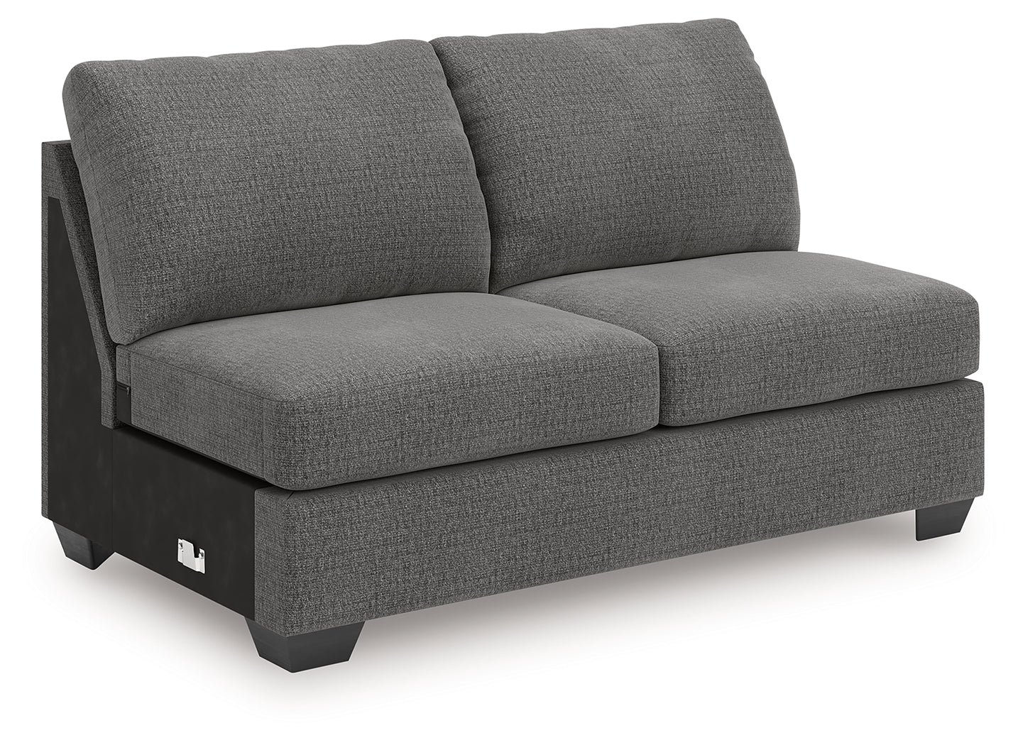 Seyler Lane Armless Loveseat