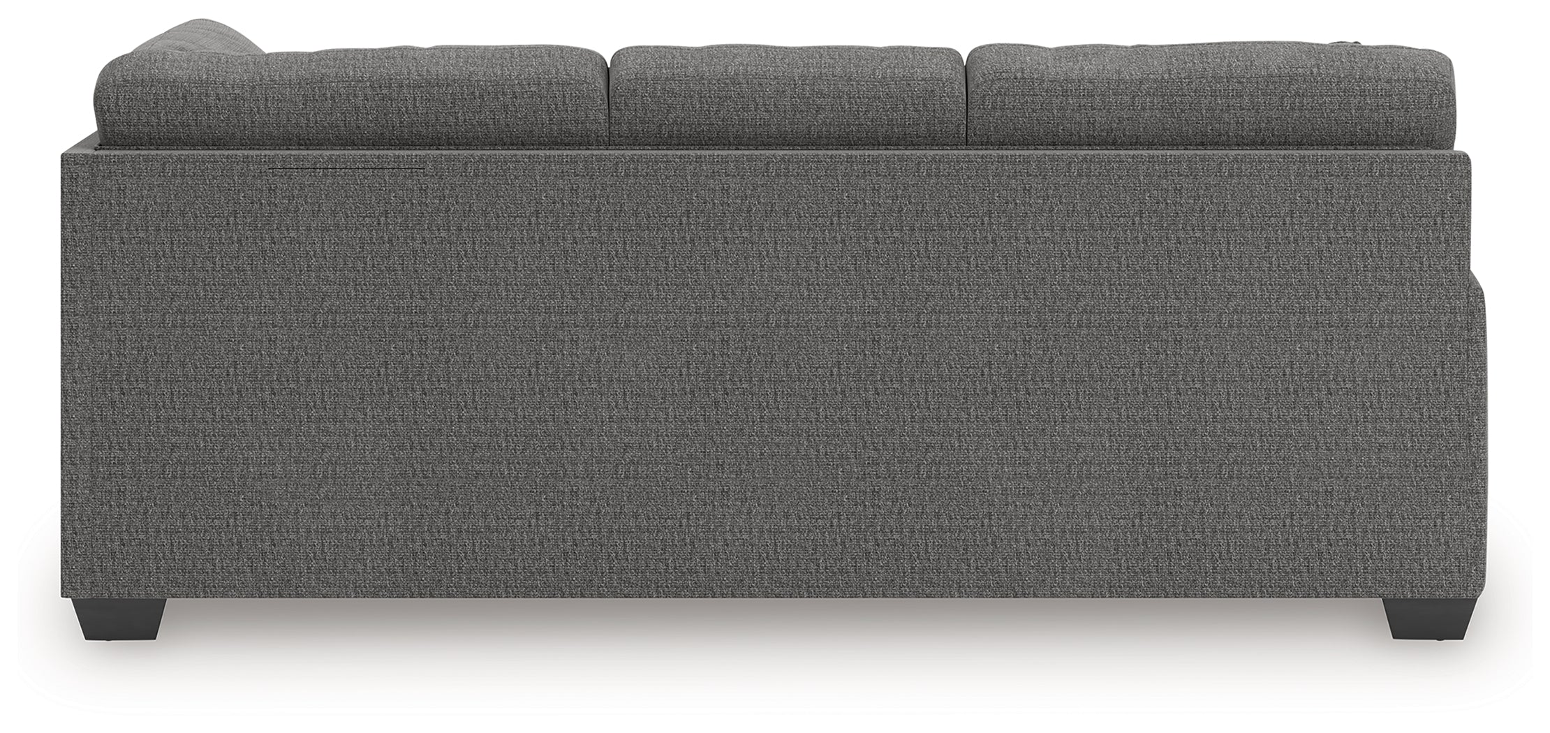 Seyler Lane Left-Arm Facing Sofa with Corner Wedge