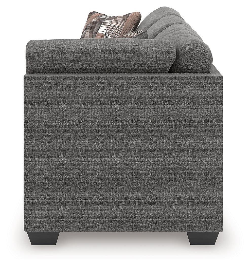 Seyler Lane Left-Arm Facing Sofa with Corner Wedge