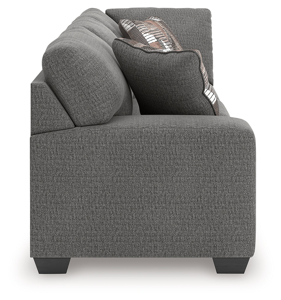 Seyler Lane Left-Arm Facing Sofa with Corner Wedge