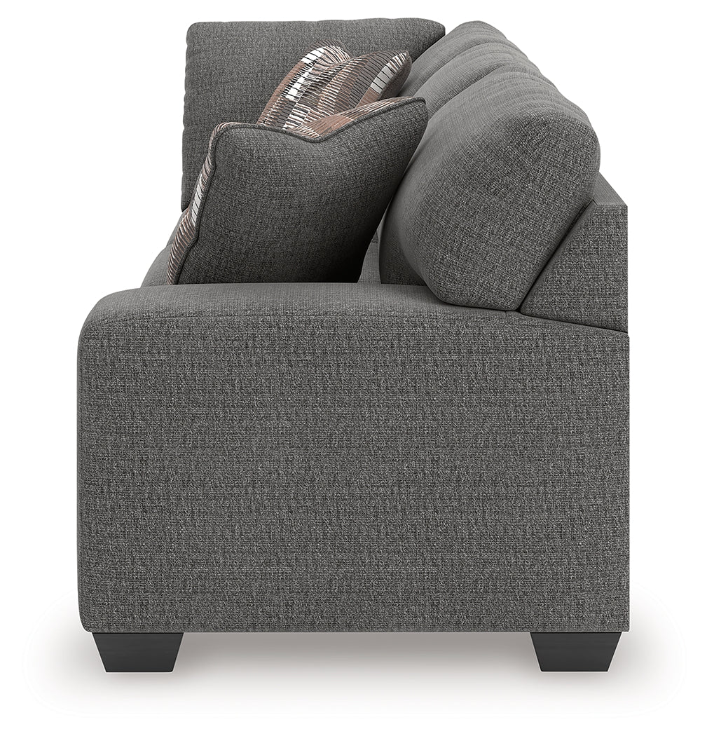 Seyler Lane Right-Arm Facing Sofa with Corner Wedge