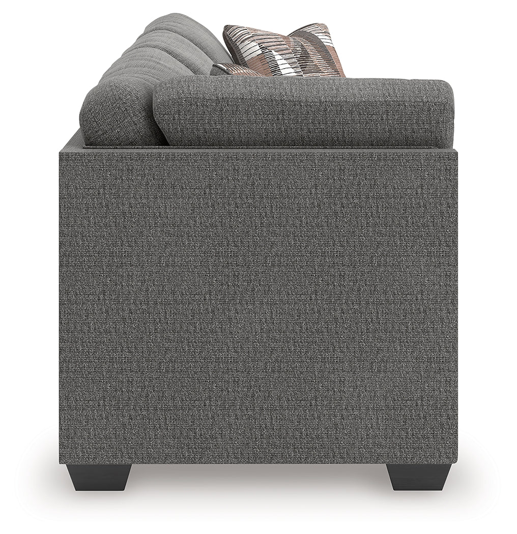 Seyler Lane Right-Arm Facing Sofa with Corner Wedge