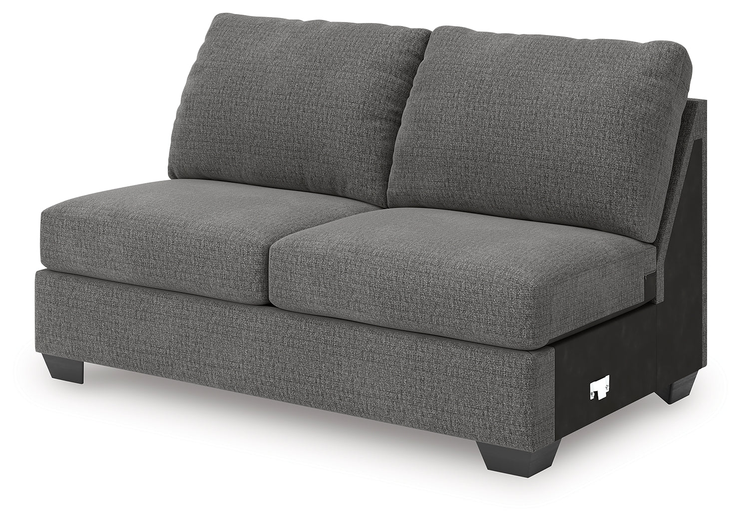 Seyler Lane Armless Full Sleeper