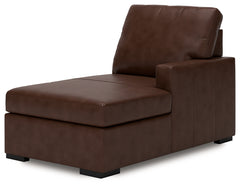 McDowlan Right-Arm Facing Corner Chaise