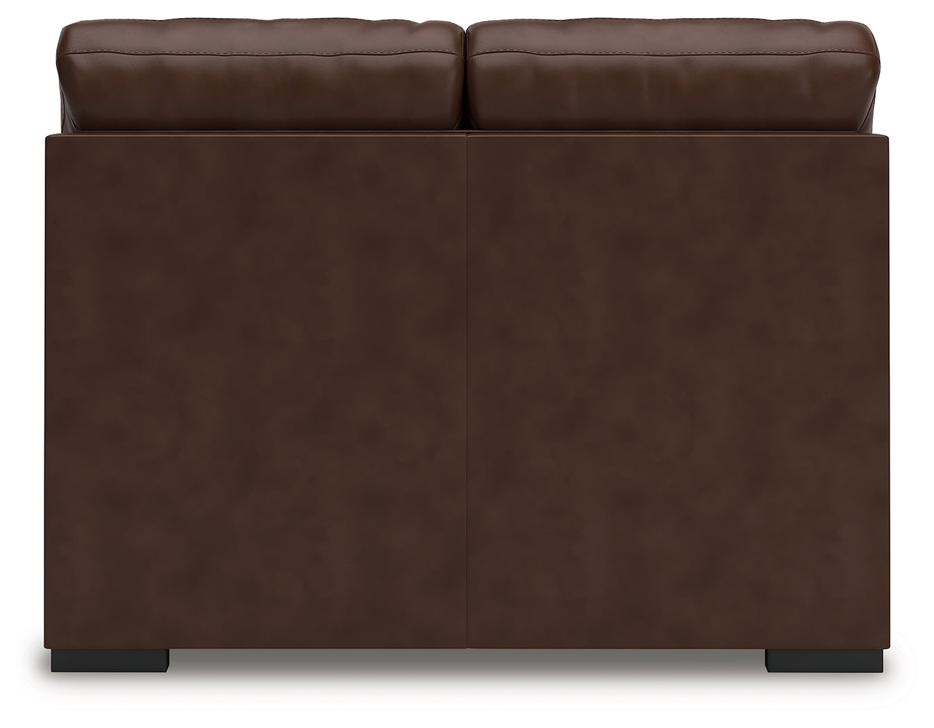 McDowlan Armless Loveseat