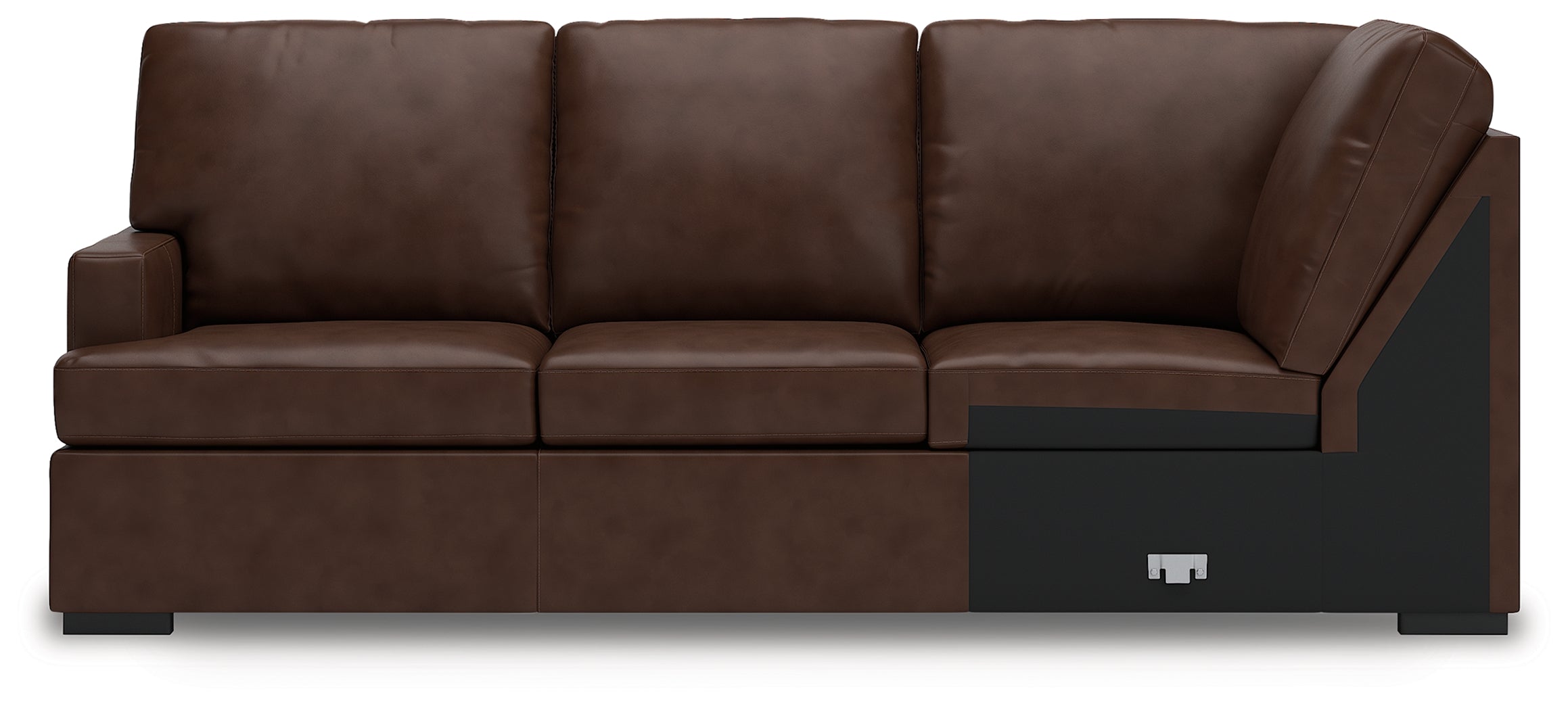 McDowlan Left-Arm Facing Sofa with Corner Wedge