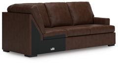 McDowlan Right-Arm Facing Sofa with Corner Wedge