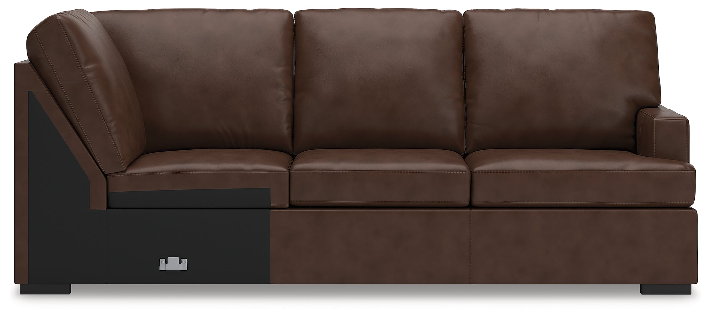McDowlan Right-Arm Facing Sofa with Corner Wedge