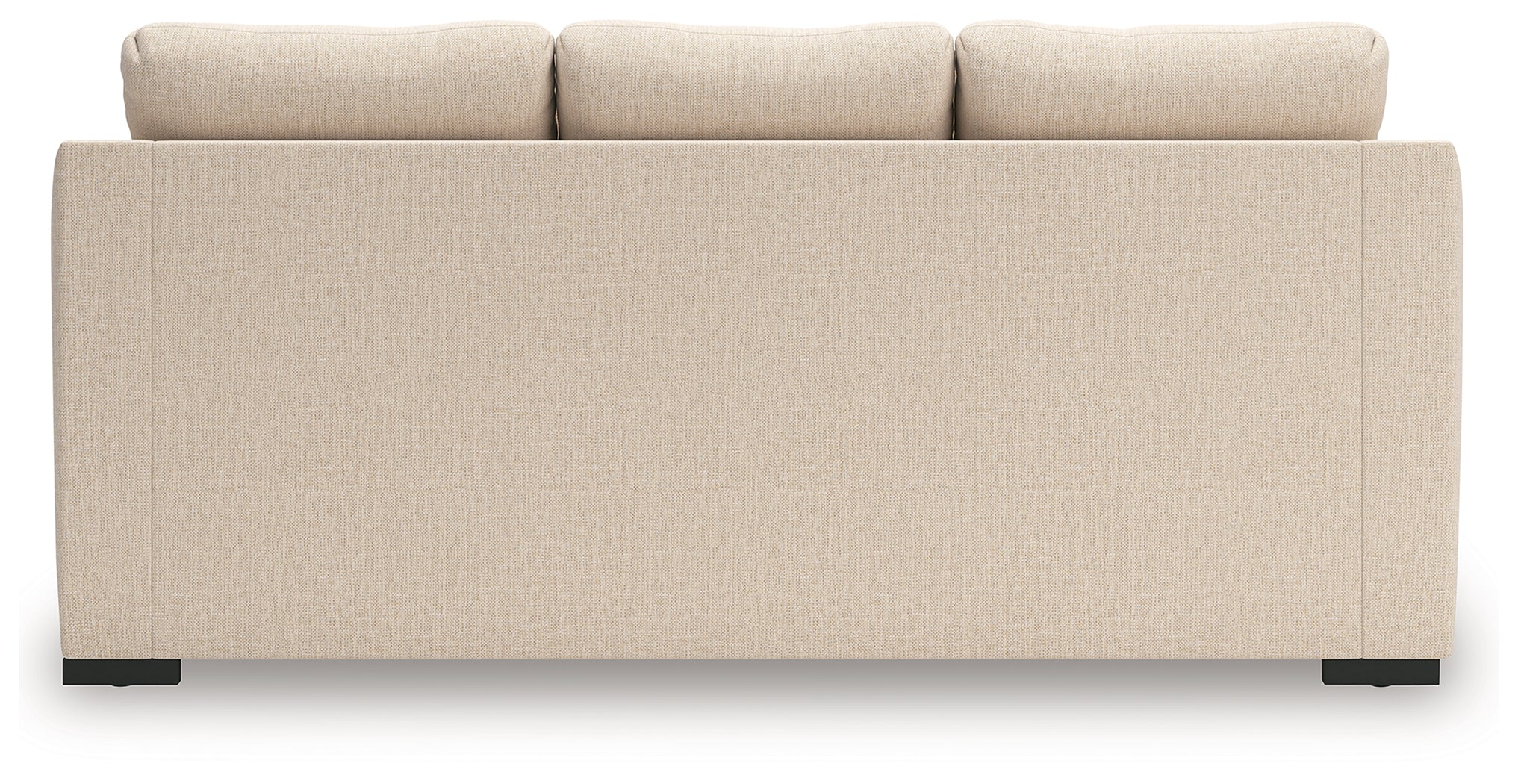 Lango Sofa Chaise and Chair