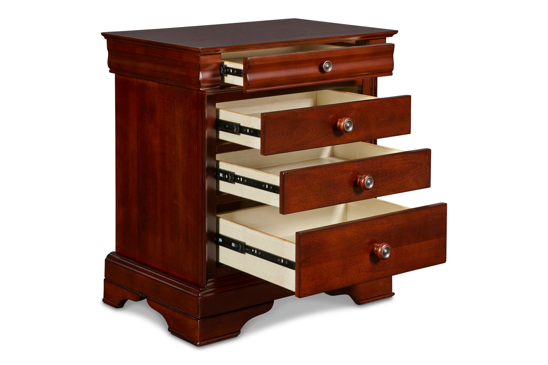 Versailles Bedroom Set - MyWaynesHome #