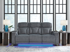 Studio Cave Power Reclining Sofa