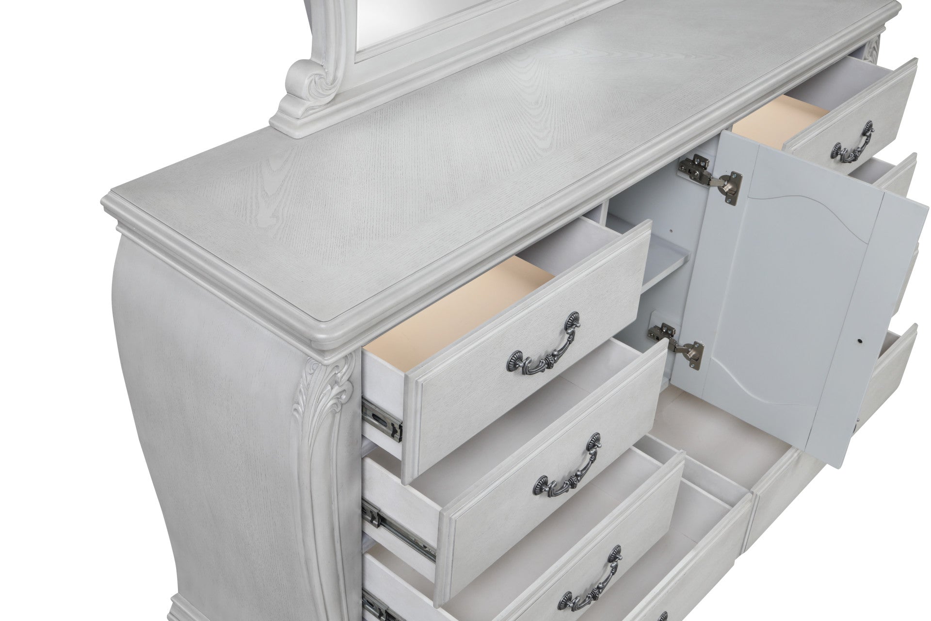 Cambria Bedroom Set - MyWaynesHome #
