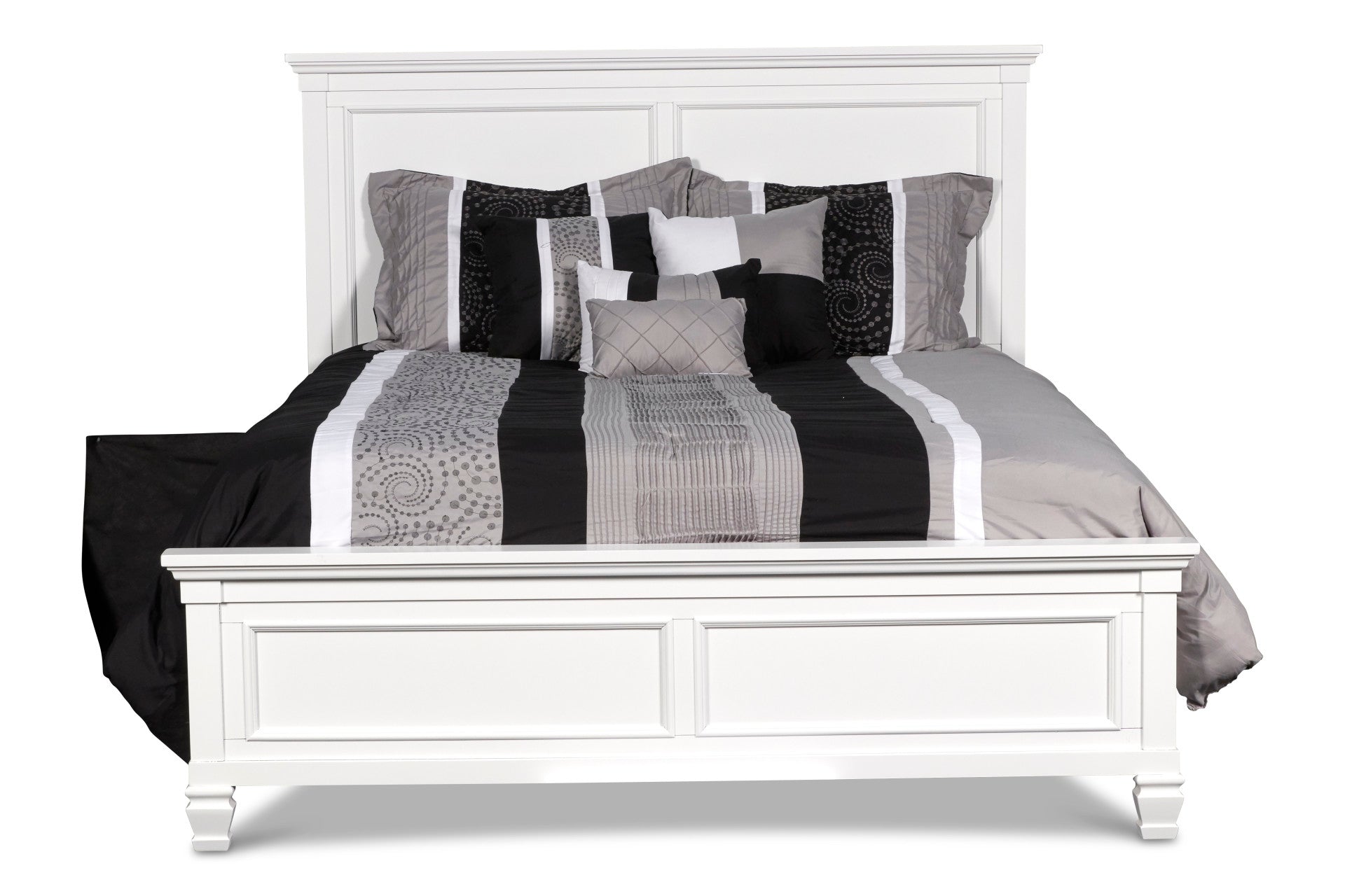 Tamarack Bedroom Set - MyWaynesHome #