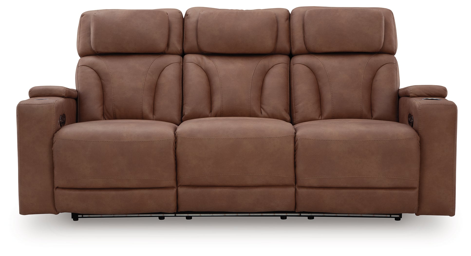 Clean-Slate Power Reclining Sofa