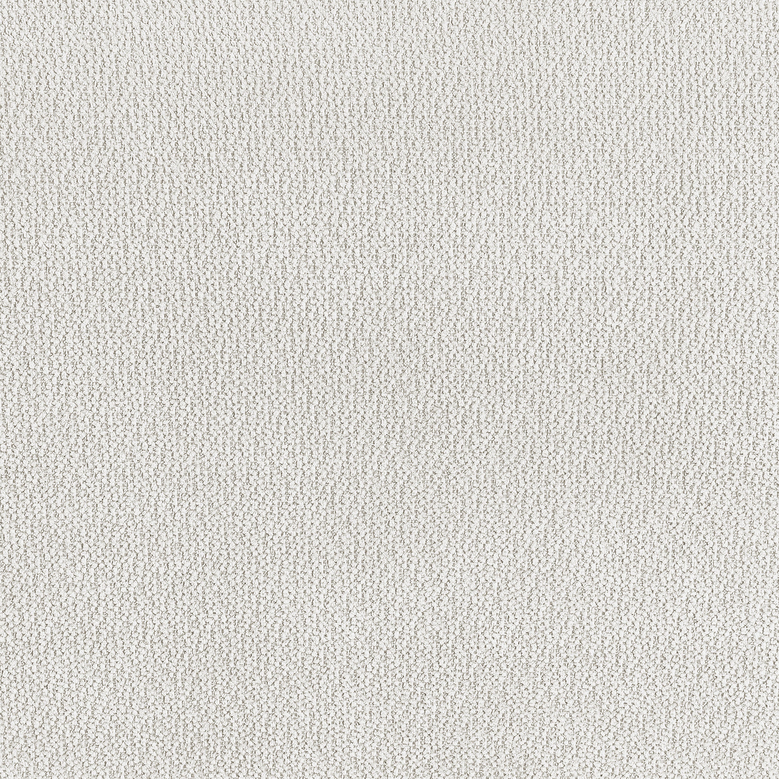 Aleisha Chenille Upholstered Sofa Ivory